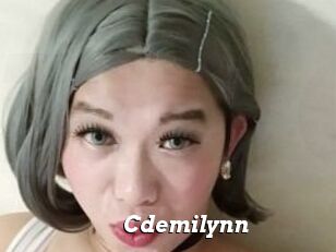 Cdemilynn