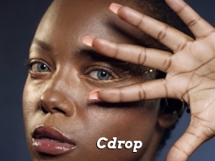 Cdrop