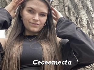 Ceceemecta