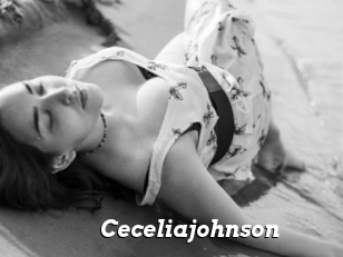 Ceceliajohnson