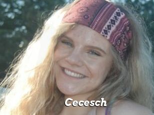 Cecesch