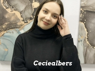 Ceciealbers