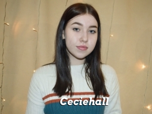 Ceciehall