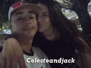 Celesteandjack