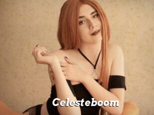 Celesteboom