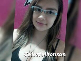 Celestejhonson