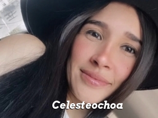 Celesteochoa