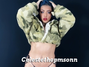 Celestethopmsonn