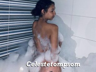 Celestetompsom