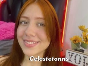 Celestetonns