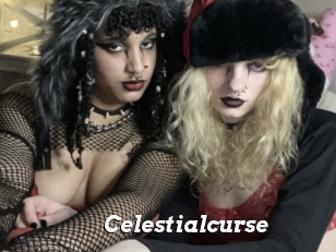 Celestialcurse