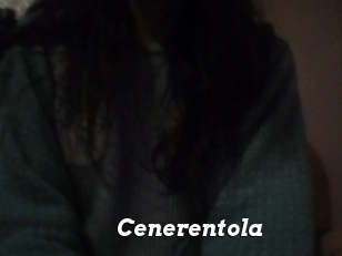 Cenerentola