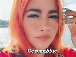 Cerezablue