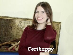 Cerihappy