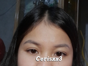 Cerisxx3