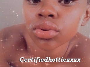 Certifiedhottiexxxx