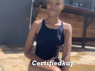 Certifiedkay