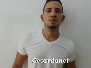 Cesardanet