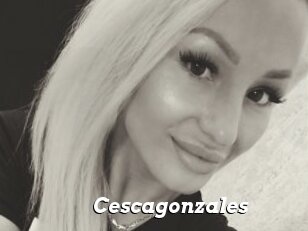 Cescagonzales