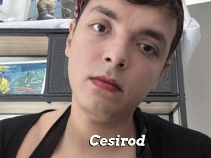 Cesirod