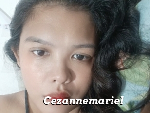 Cezannemariel