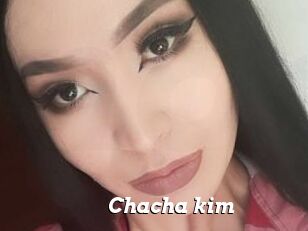 Chacha_kim