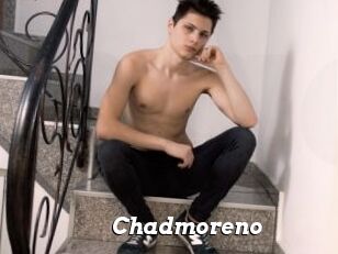 Chadmoreno