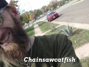 Chainsawcatfish