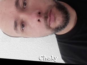 Chaky