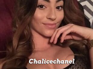 Chalicechanel