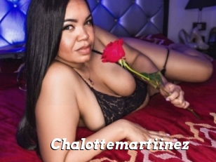 Chalottemartiinez