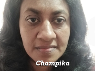 Champika