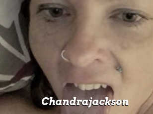 Chandrajackson