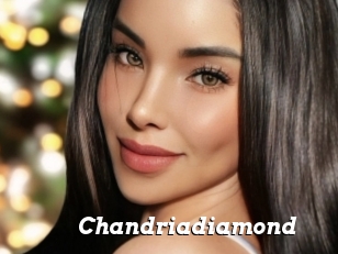 Chandriadiamond