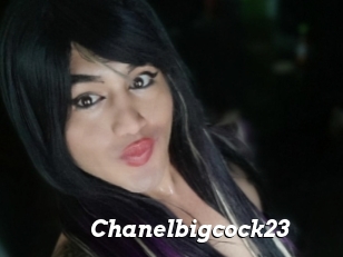 Chanelbigcock23