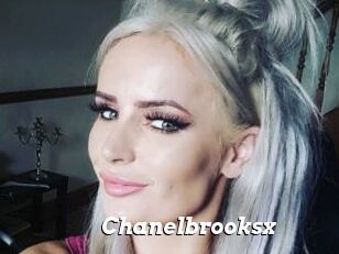 Chanelbrooksx