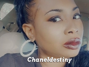 Chaneldestiny