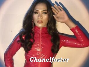 Chanelfoster