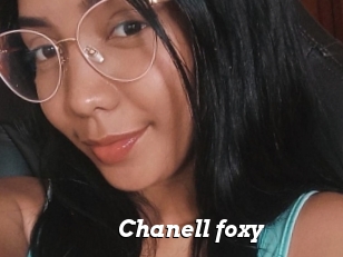 Chanell_foxy