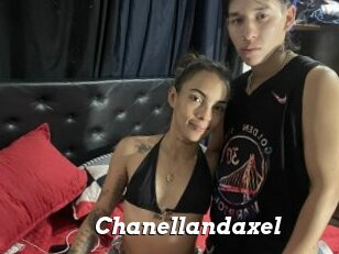 Chanellandaxel