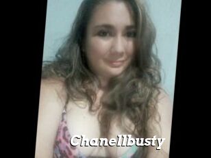 Chanellbusty