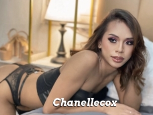 Chanellecox