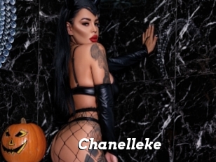 Chanelleke