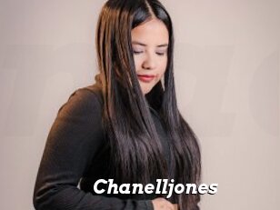 Chanelljones