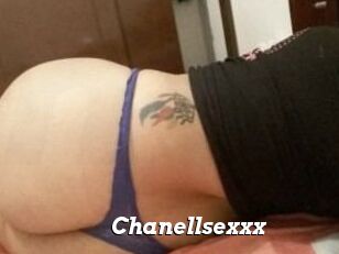 Chanellsexxx