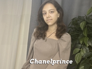 Chanelprince