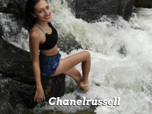 Chanelrussell