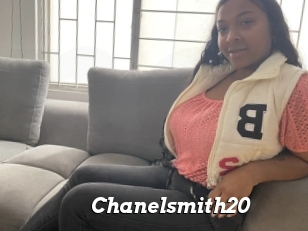 Chanelsmith20