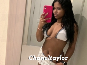 Chaneltaylor