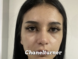 Chanelturner